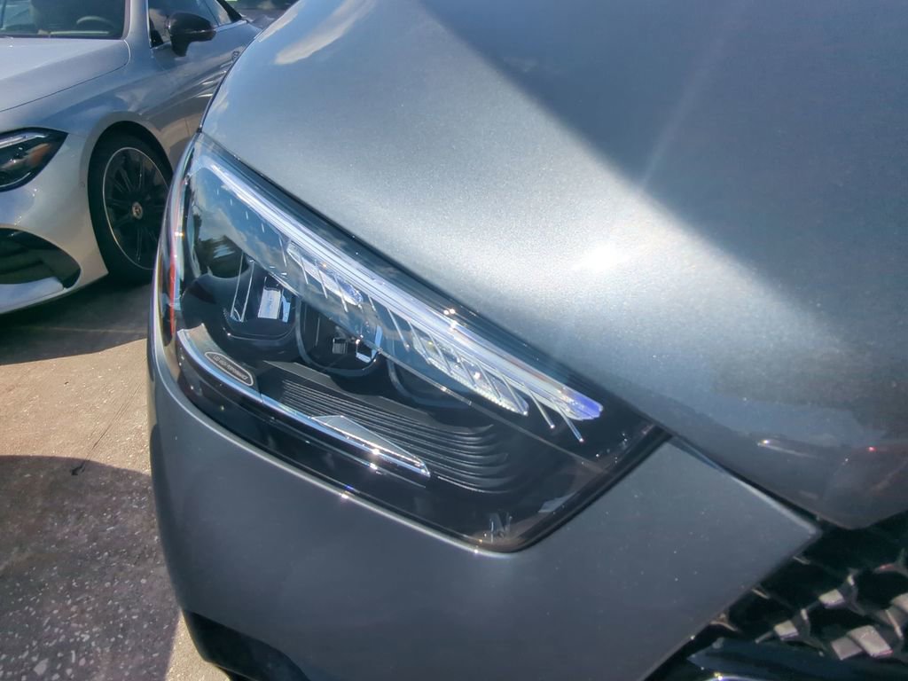 New 2026 Mercedes-Benz GLE 450 4MATIC Coupe image 23