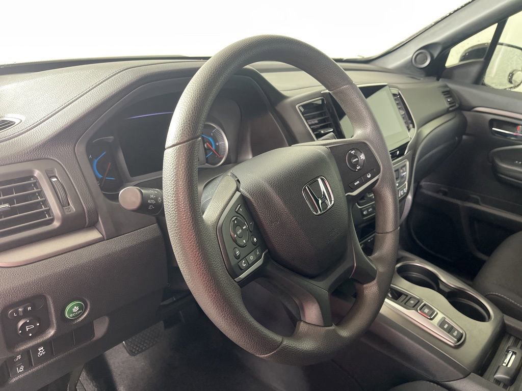 Certified 2021 Honda Passport Sport image 26