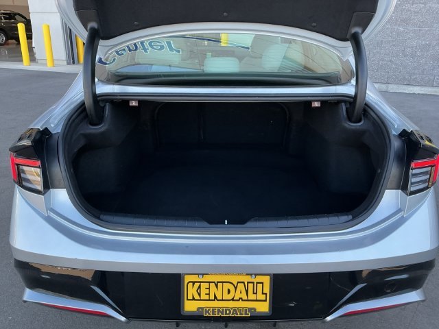 Used 2025 Hyundai Sonata SEL FWD image 23