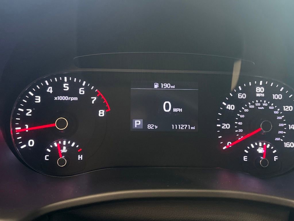 Used 2021 Kia Soul GT-Line image 18