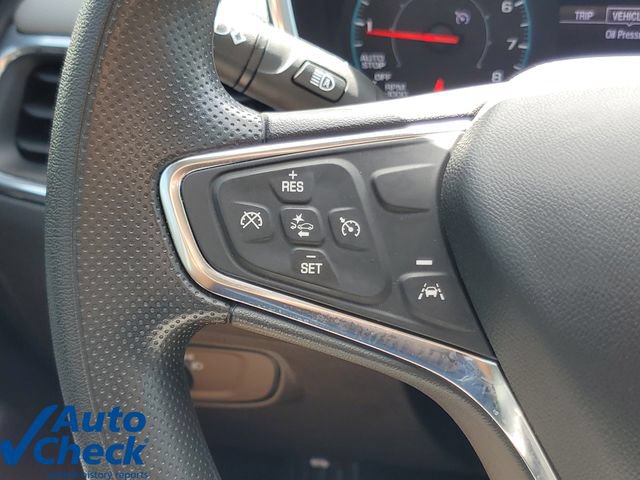 Used 2024 Chevrolet Equinox LS FWD image 21