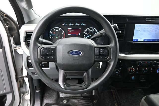 Used 2025 Ford F350 XL AWD/4WD image 15