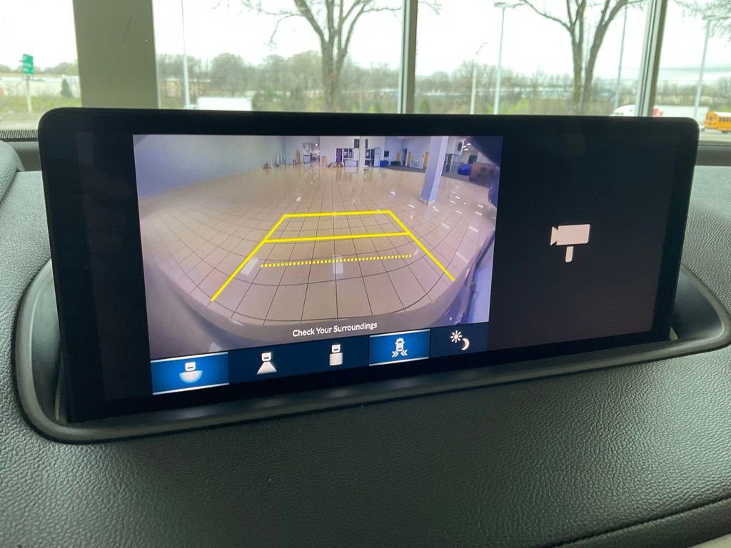 Certified 2023 Acura MDX SH-AWD image 17