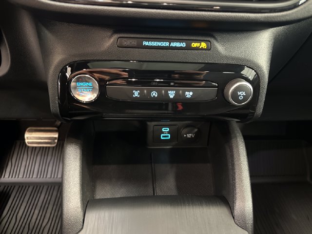 Used 2023 Ford Escape ST-Line w/ Tech Pack #1 AWD/4WD image 31