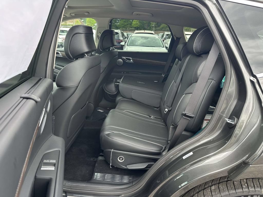 New 2026 Genesis GV80 2.5T Prestige AWD/4WD image 12