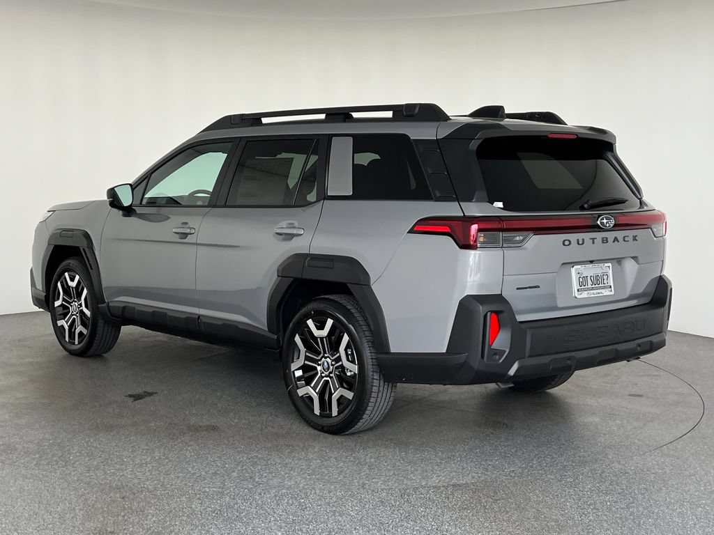 New 2026 Subaru Outback Touring XT AWD/4WD image 7