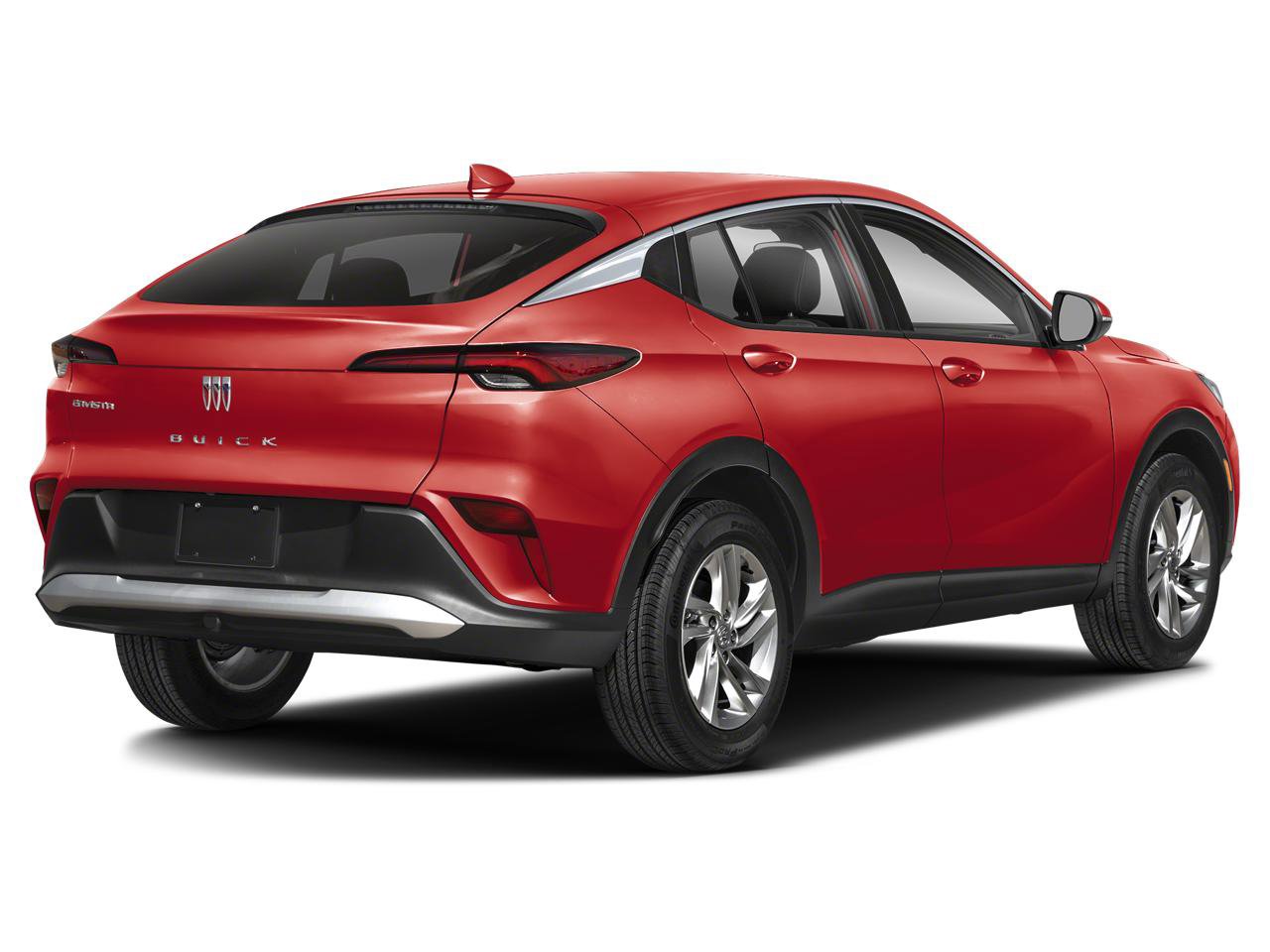 New 2026 Buick Envista Preferred w/ Convenience I Package image 26
