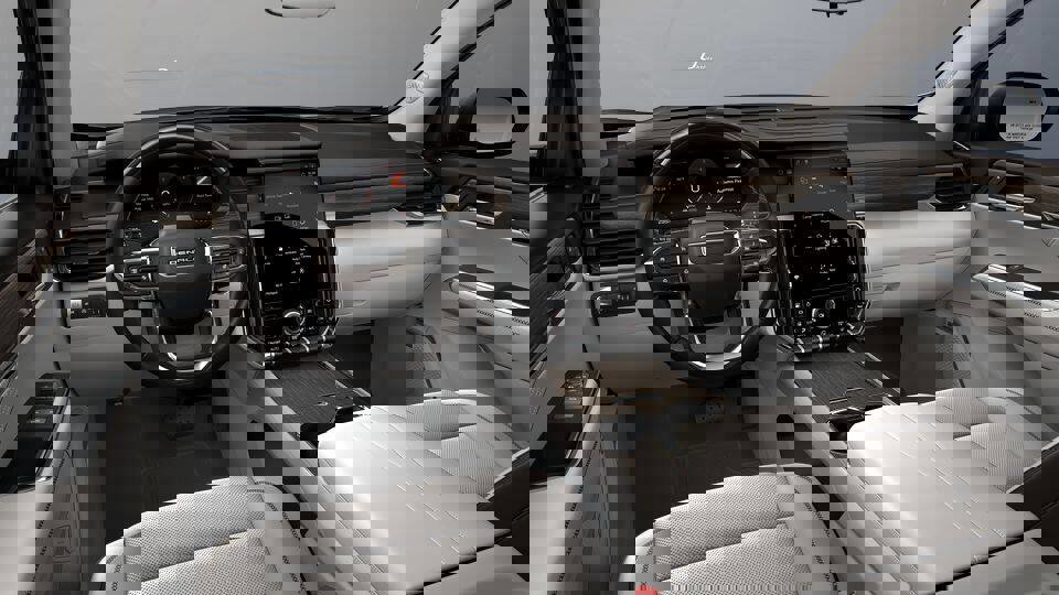 New 2026 GMC Acadia Denali w/ Super Cruise Package image 31