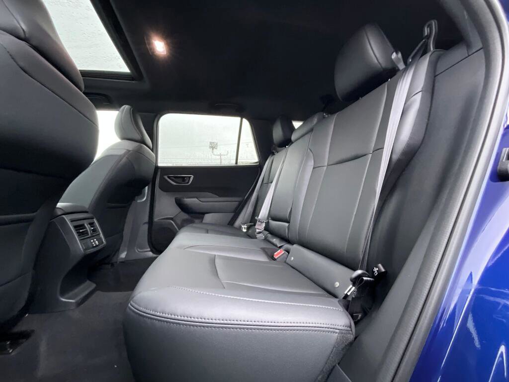 New 2026 Subaru Outback Premium image 14