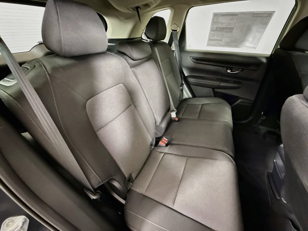 Used 2026 Honda CR-V LX image 26