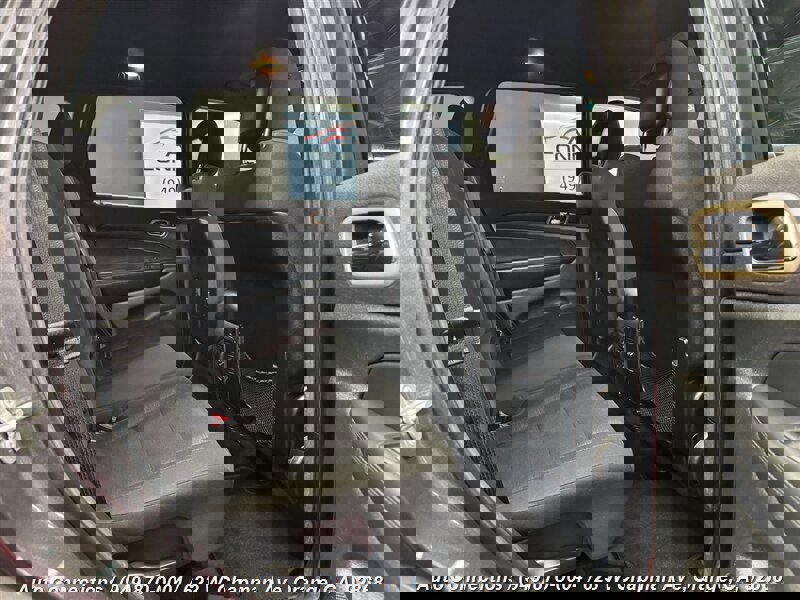 Used 2014 Jeep Grand Cherokee Laredo w/ Quick Order Package 23E image 8