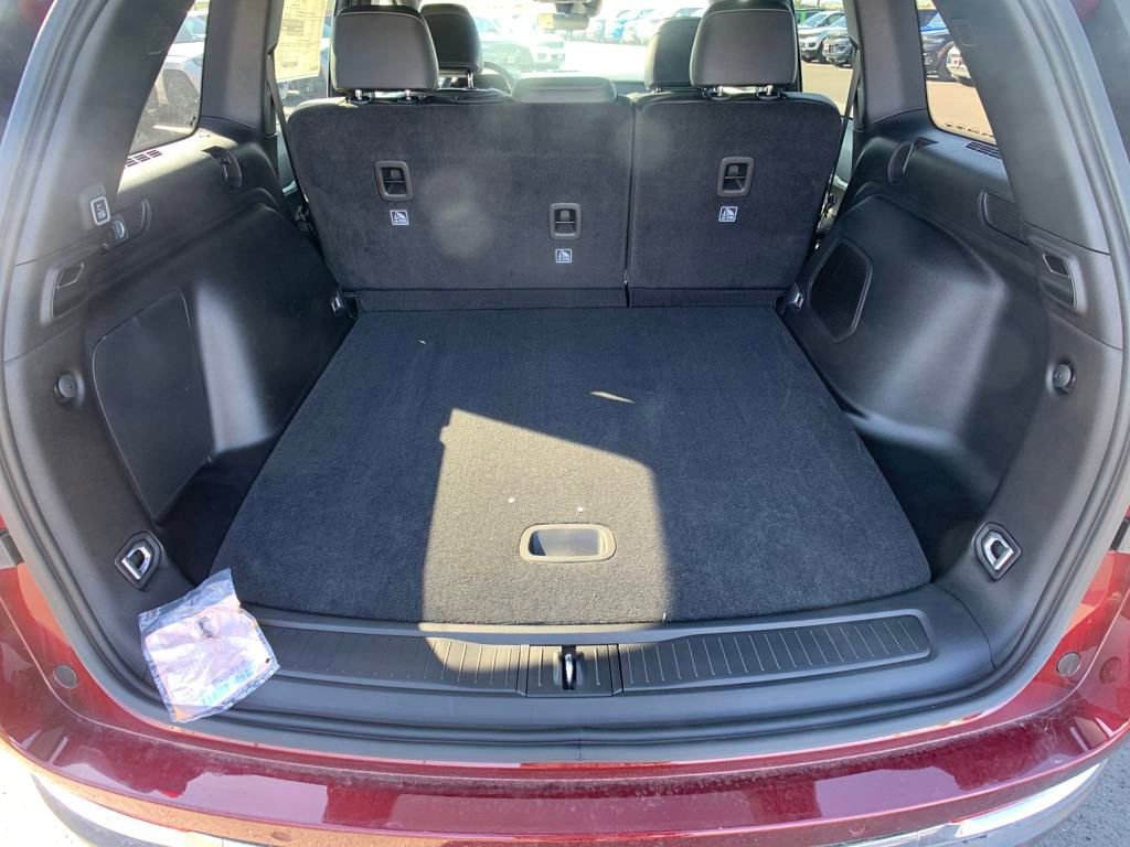 New 2025 Jeep Grand Cherokee Limited 4xe AWD/4WD image 23