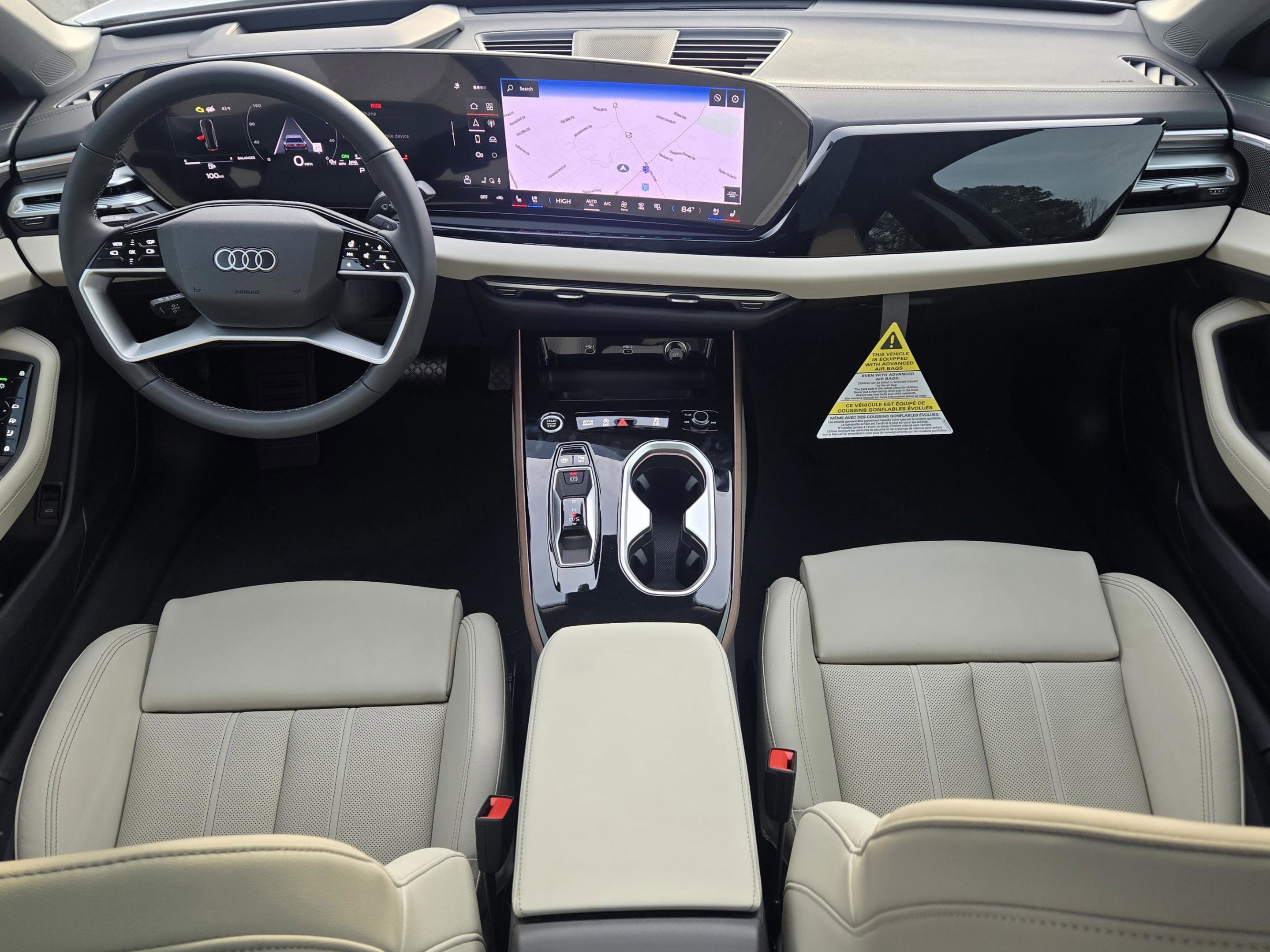 New 2026 Audi A6 Premium Plus image 12