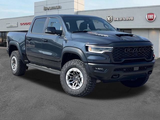New 2027 RAM 1500 RHO AWD/4WD 360° Tour