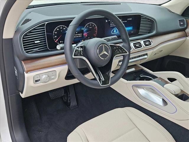 New 2026 Mercedes-Benz GLE 450 4MATIC image 9