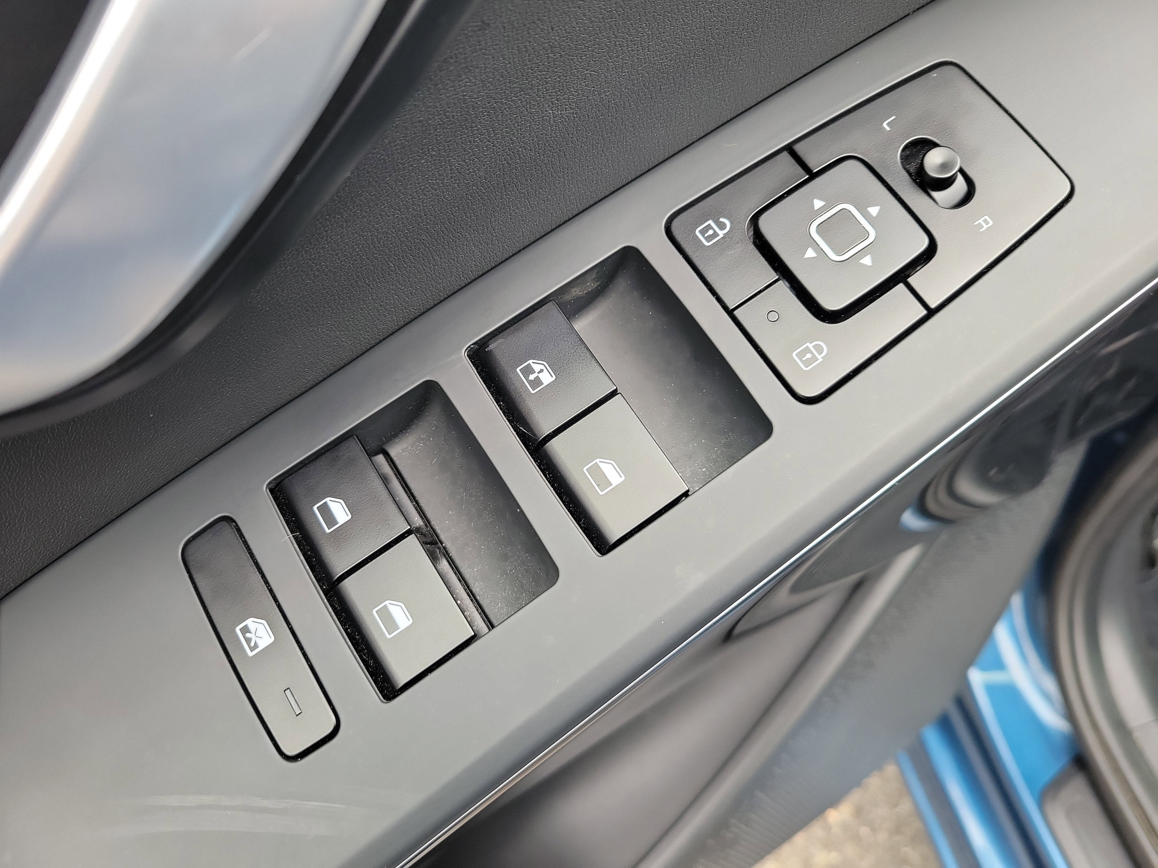 Used 2023 Kia Niro Wind w/ Wind Preserve Package image 20