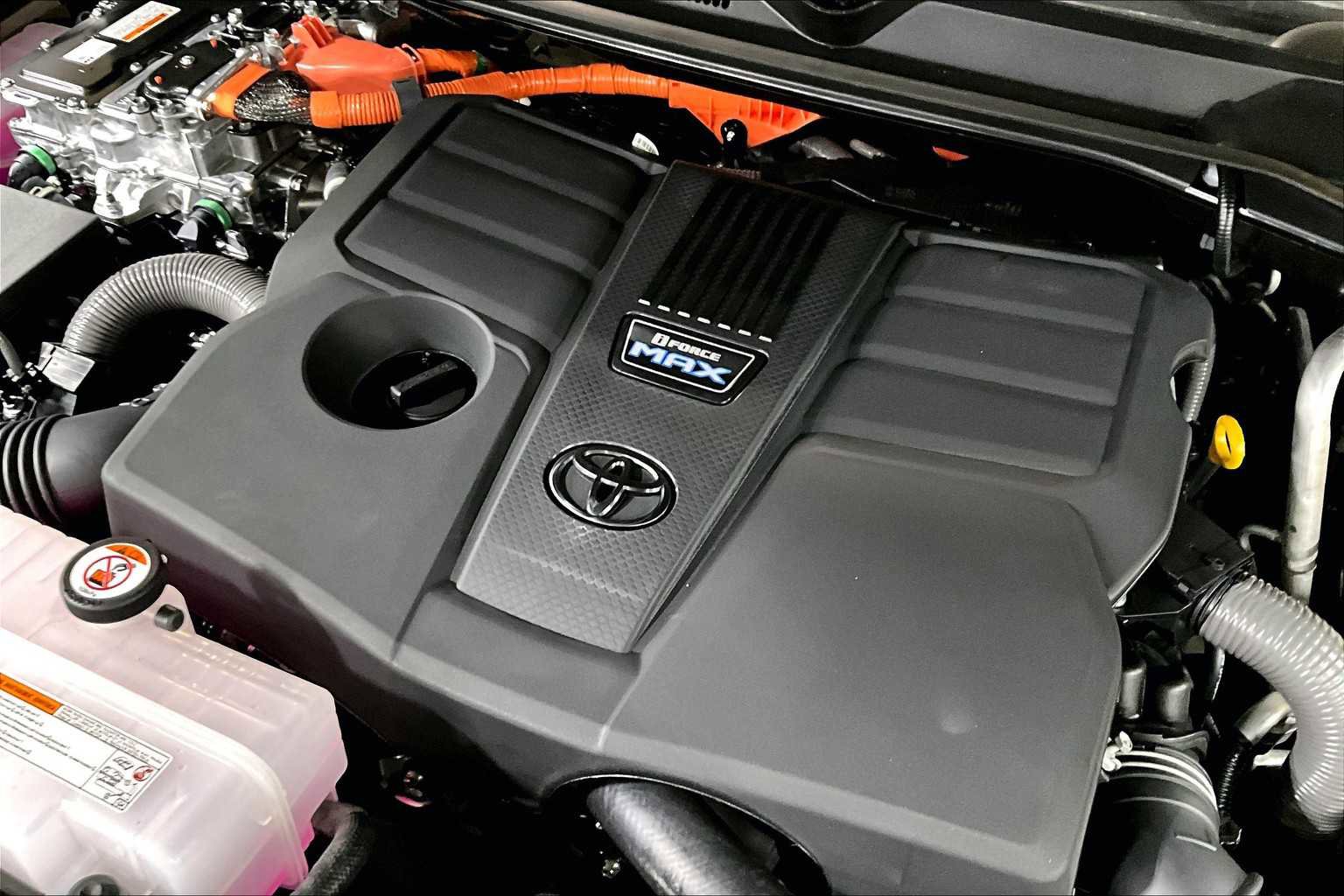 New 2026 Toyota Sequoia SR5 image 17