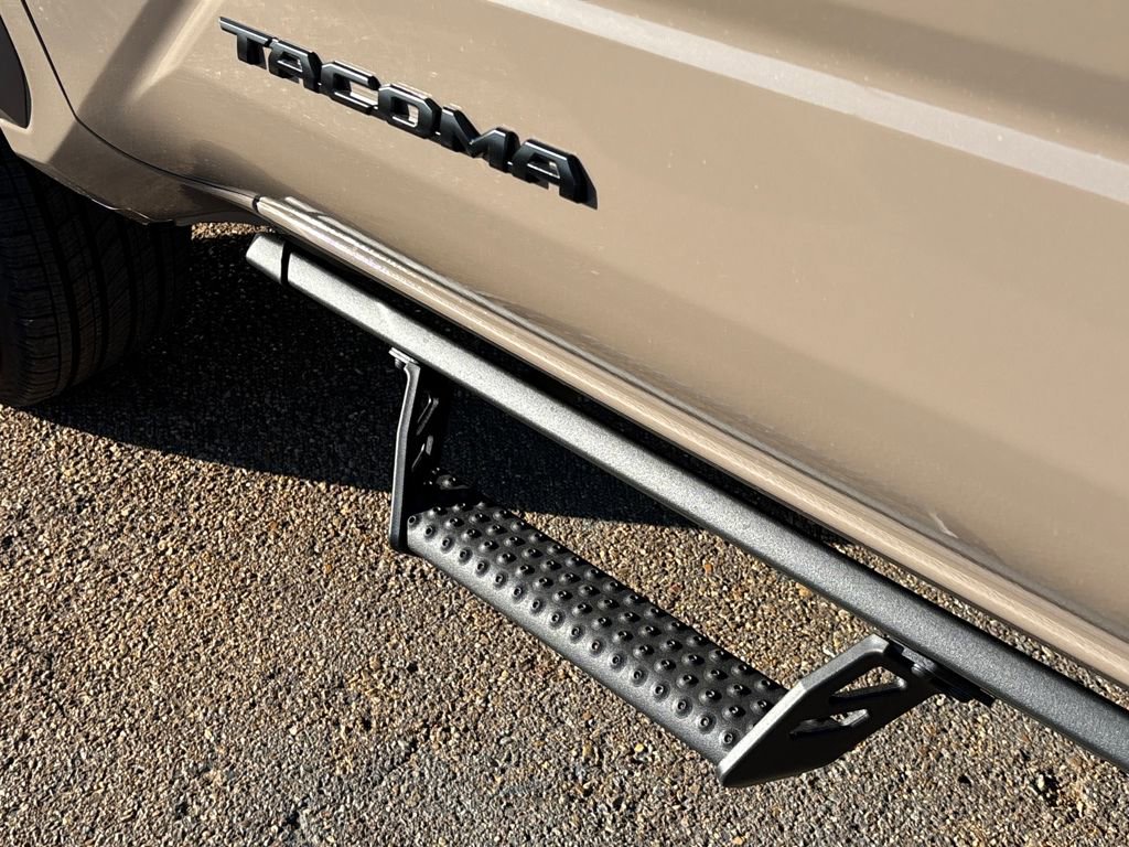 New 2026 Toyota Tacoma TRD Sport image 33