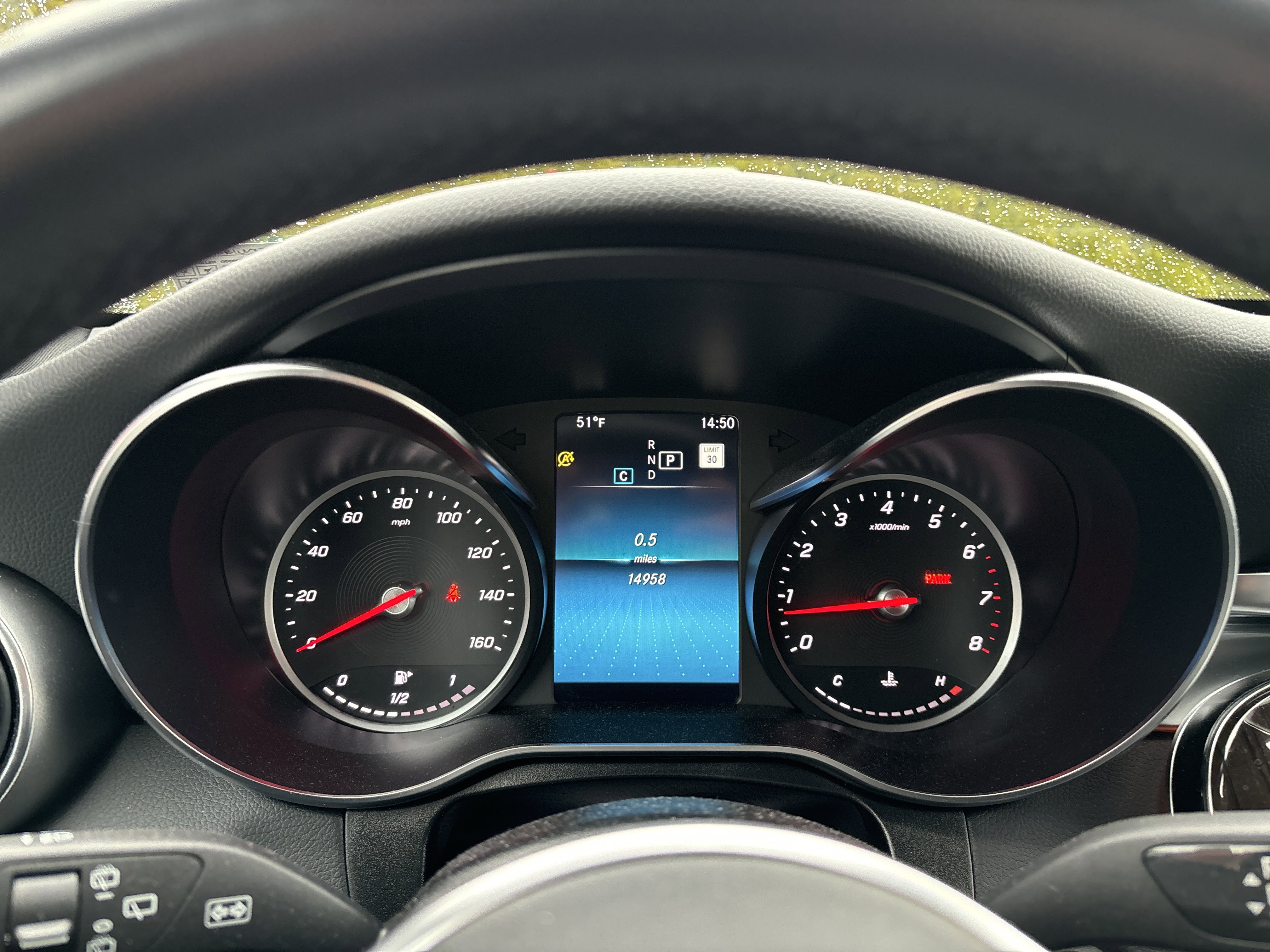 Used 2022 Mercedes-Benz GLC 300 GLC 300 image 21