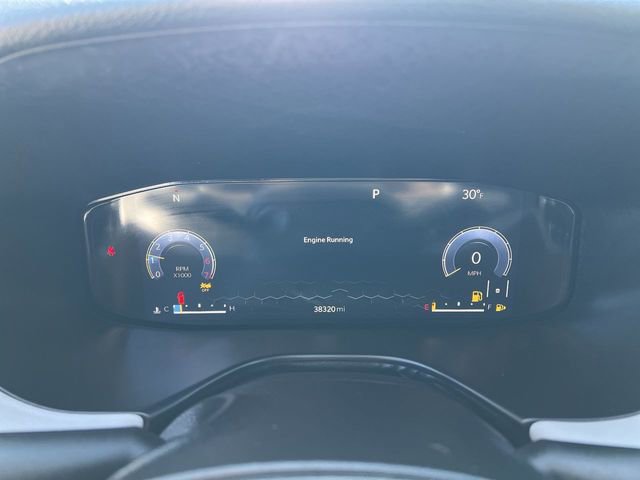 Used 2022 Jeep Compass Limited w/ Elite Group image 23