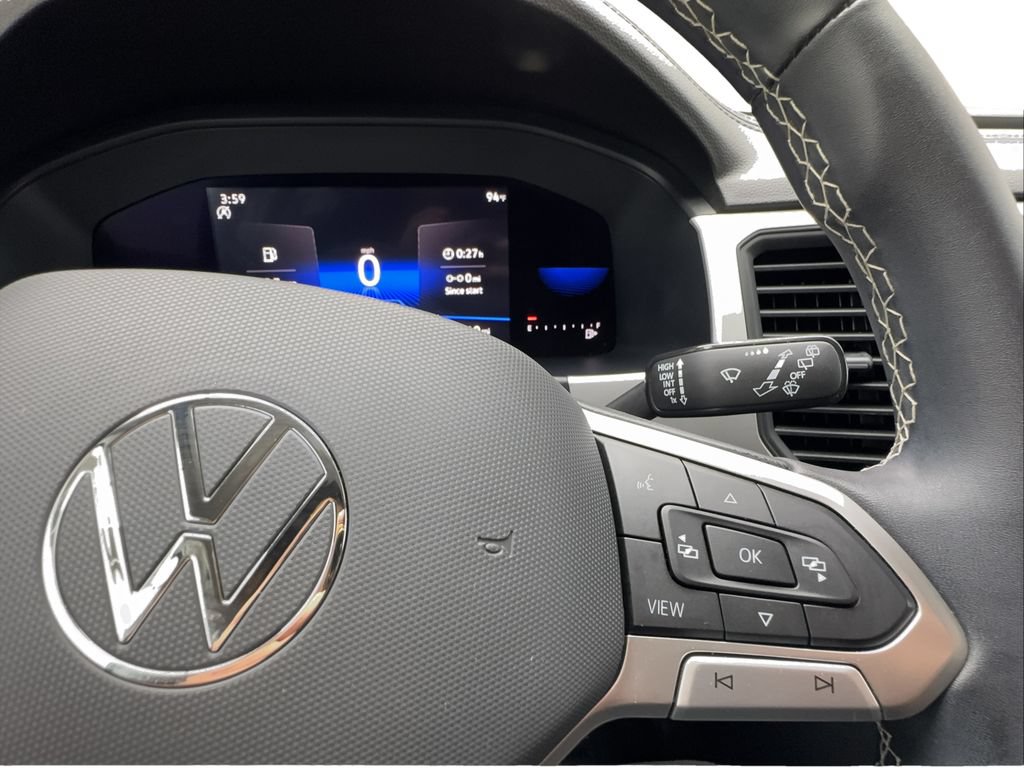 Used 2023 Volkswagen Atlas SE FWD image 45