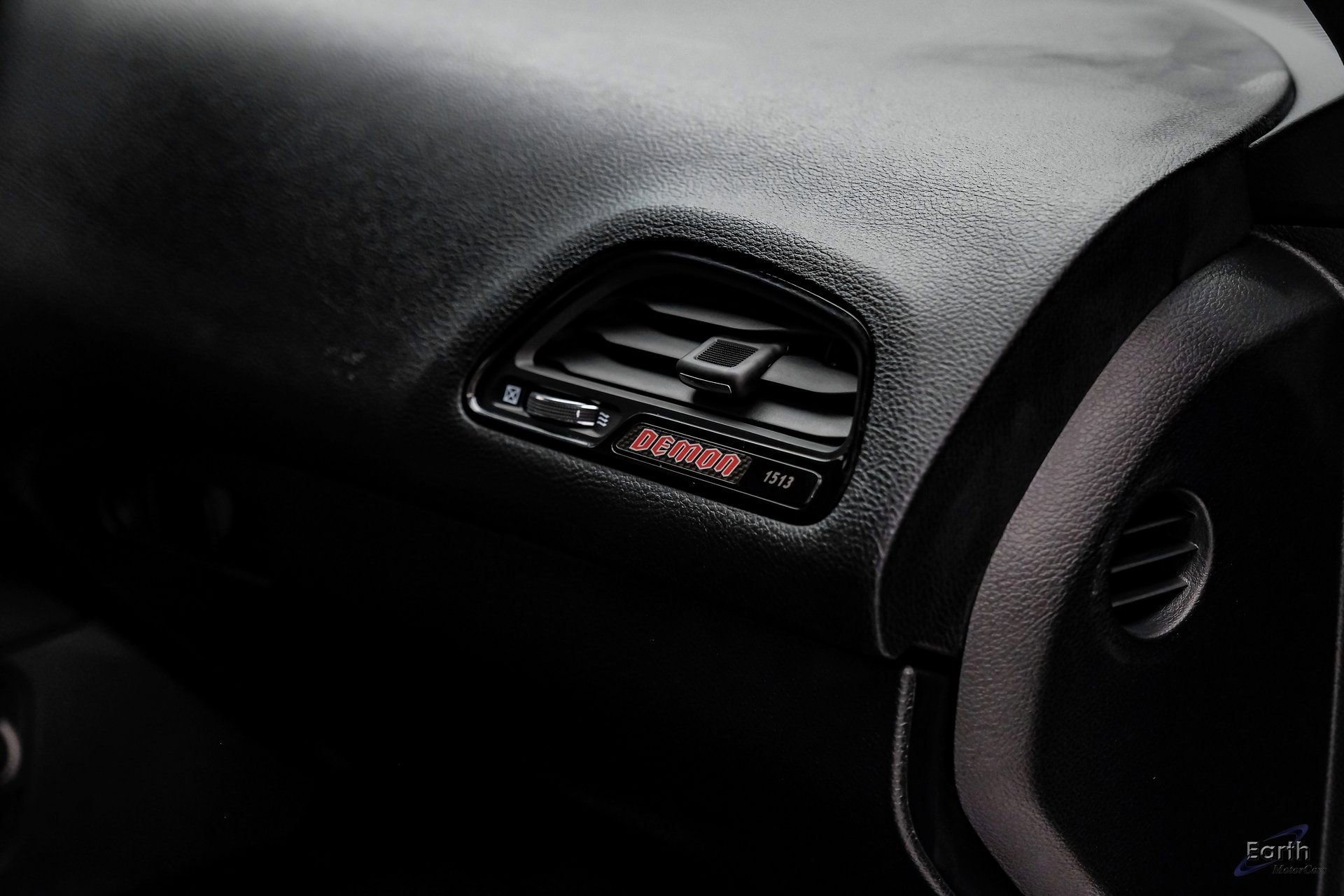 Used 2018 Dodge Challenger SRT Demon image 61