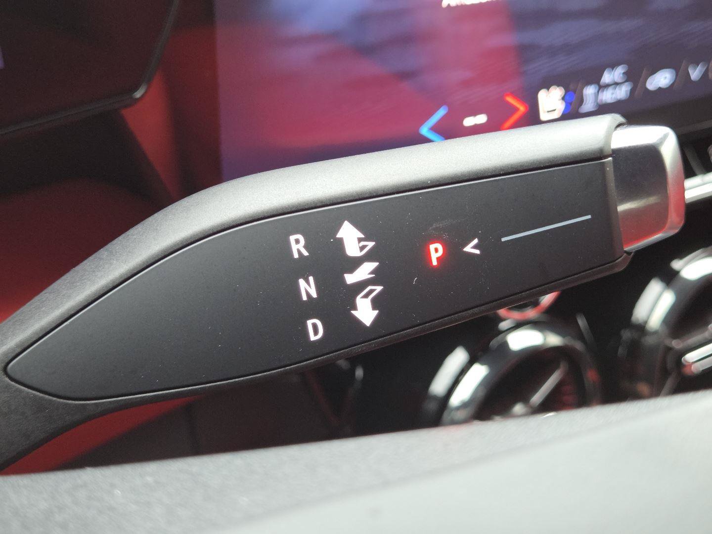 Used 2024 Chevrolet Blazer EV RS AWD/4WD image 27
