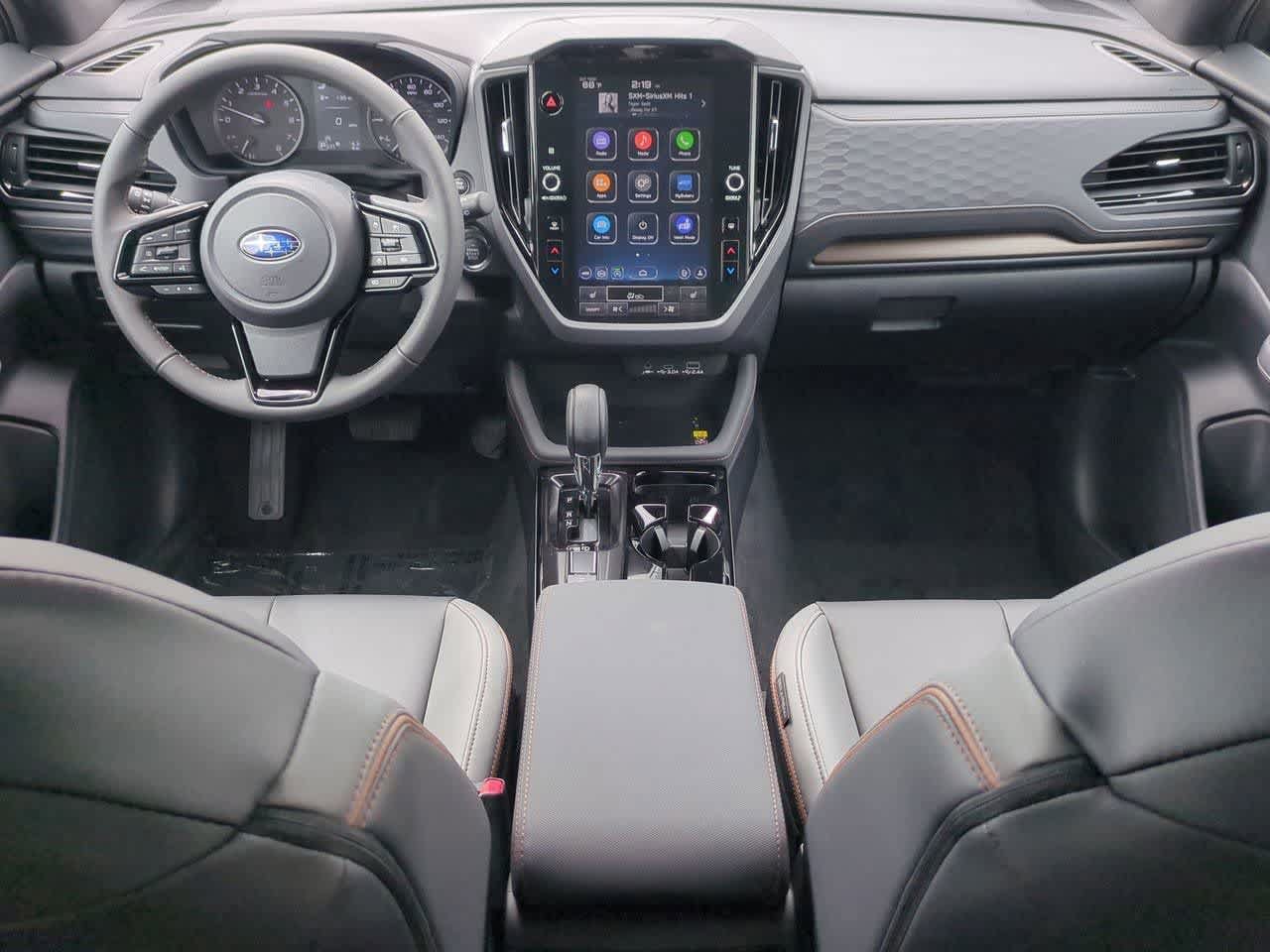 New 2026 Subaru Forester Sport AWD/4WD image 14