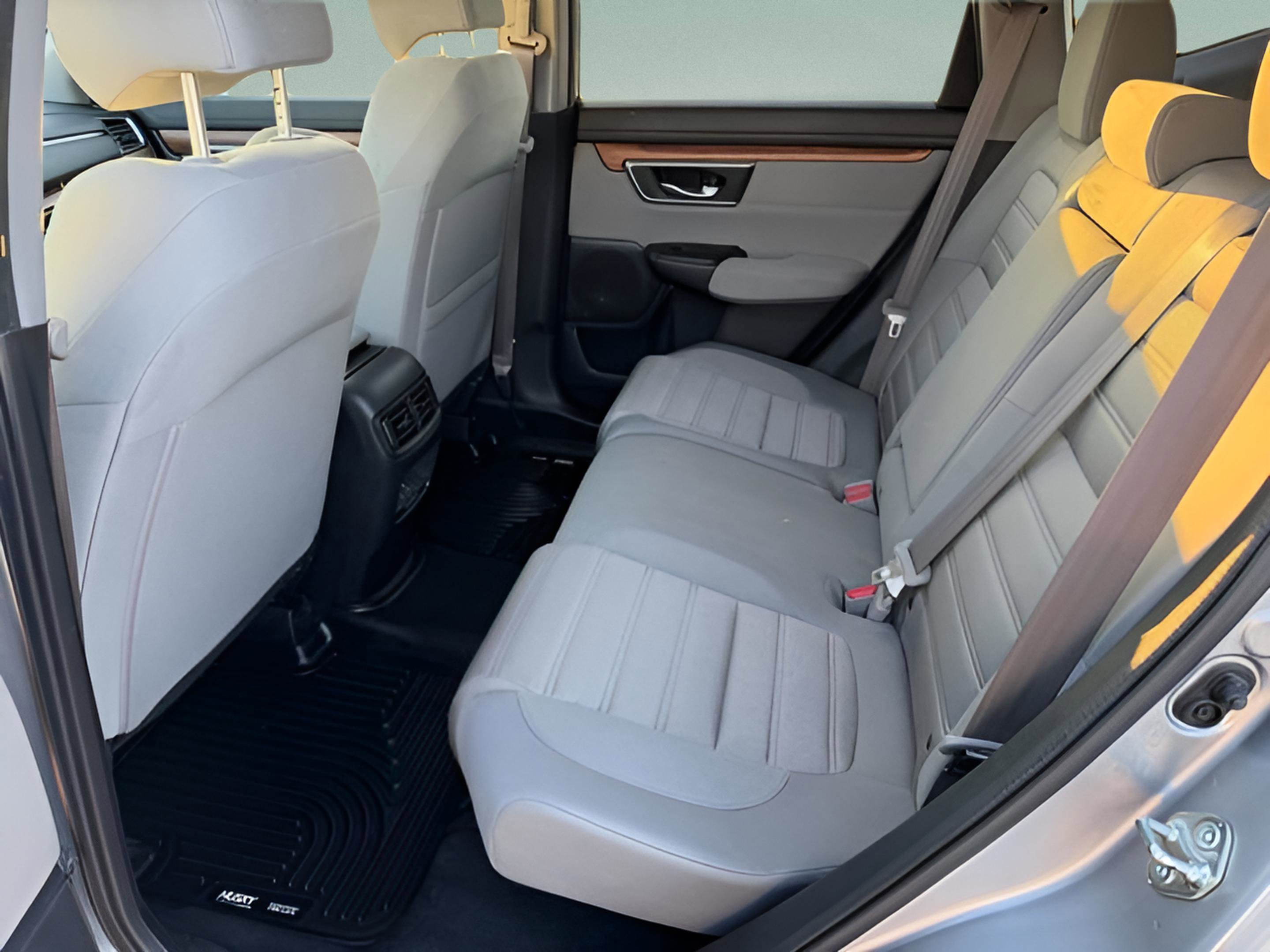 Used 2020 Honda CR-V EX image 24