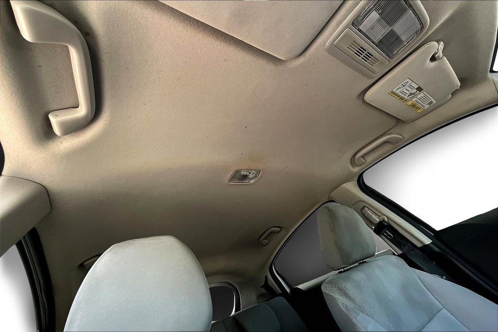 Used 2022 Honda HR-V LX image 17