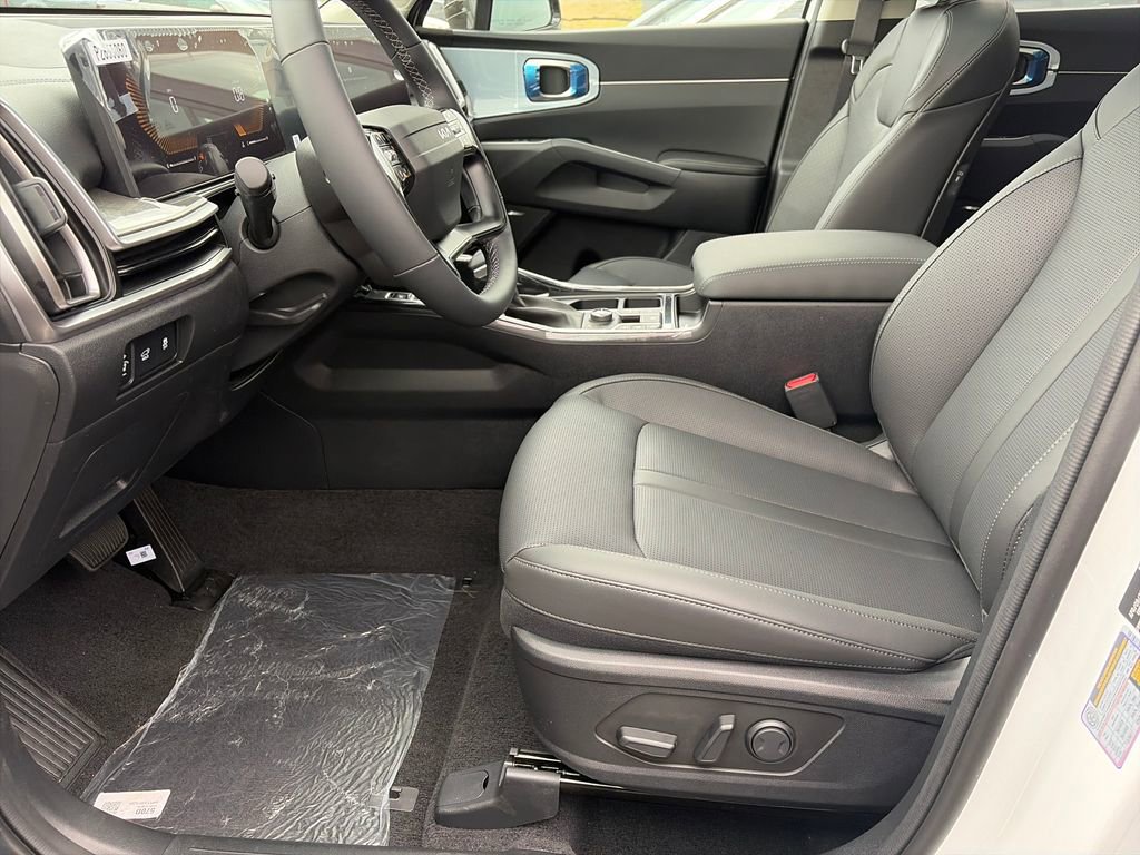 New 2026 Kia Sorento X-Line EX AWD/4WD image 15