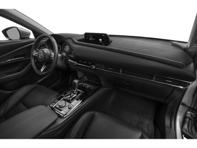 Used 2023 MAZDA CX-30 AWD 2.5 S w/ Premium Package image 12