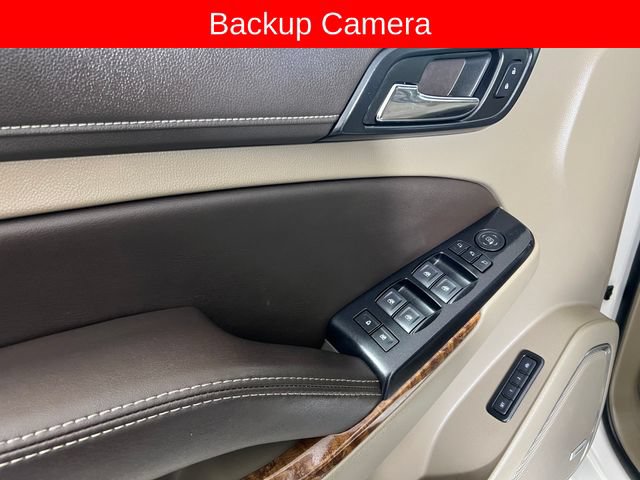 Used 2019 Chevrolet Suburban Premier w/ Max Trailering Package AWD/4WD image 13