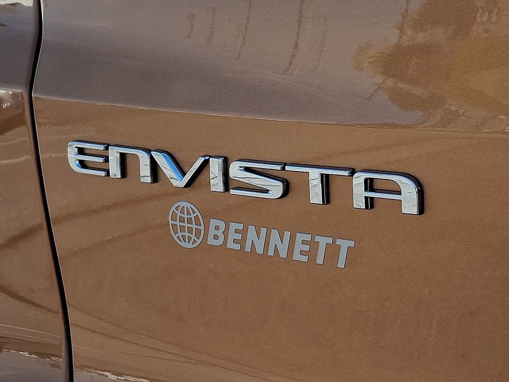 New 2026 Buick Envista Preferred w/ Convenience II Package image 11