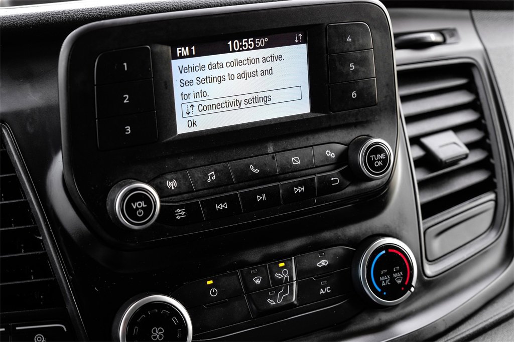 Used 2022 Ford Transit 250 148 High Roof w/ Load Area Protection Package image 20