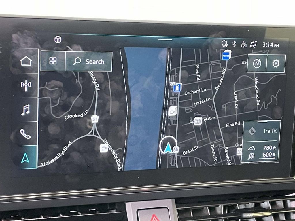 Used 2021 Audi A5 2.0T Prestige image 30