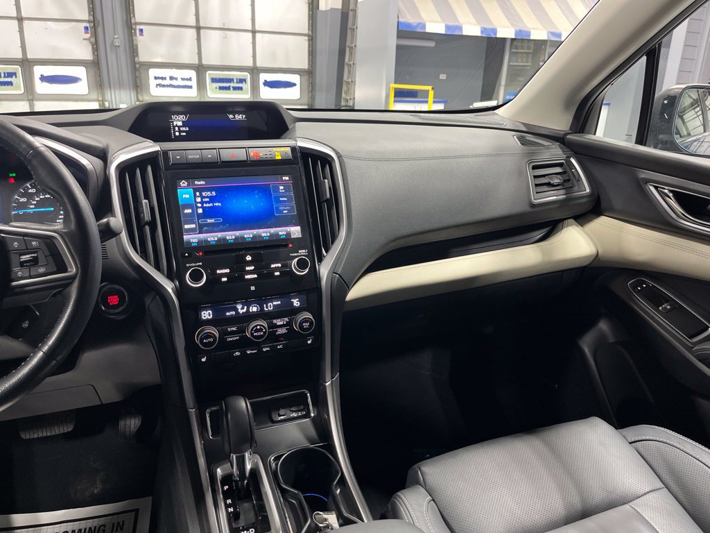 Used 2021 Subaru Ascent Limited w/ Technology Package AWD/4WD image 23