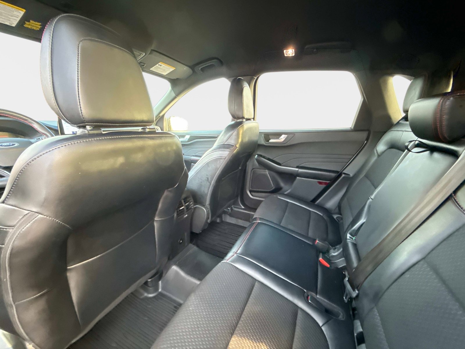 Used 2023 Ford Escape ST-Line image 19