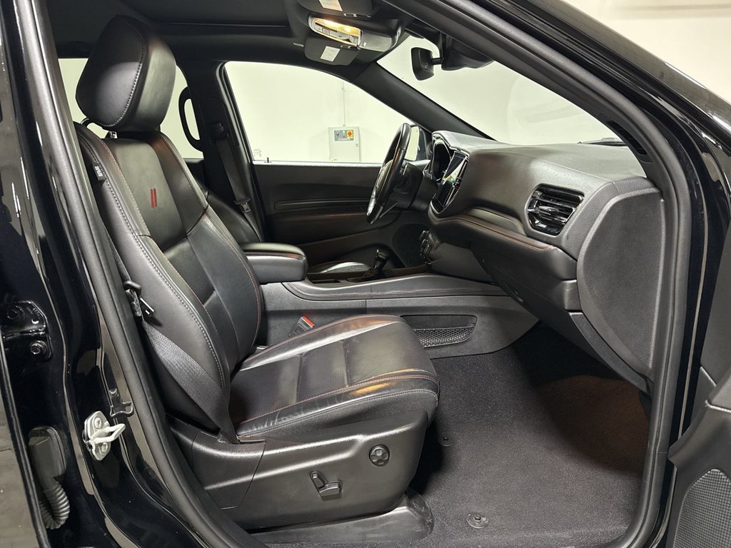 Used 2024 Dodge Durango GT AWD/4WD image 22