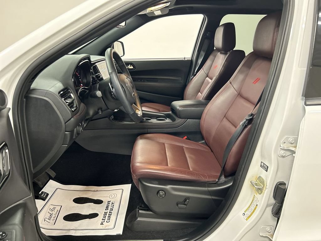 Used 2026 Dodge Durango GT AWD/4WD image 9