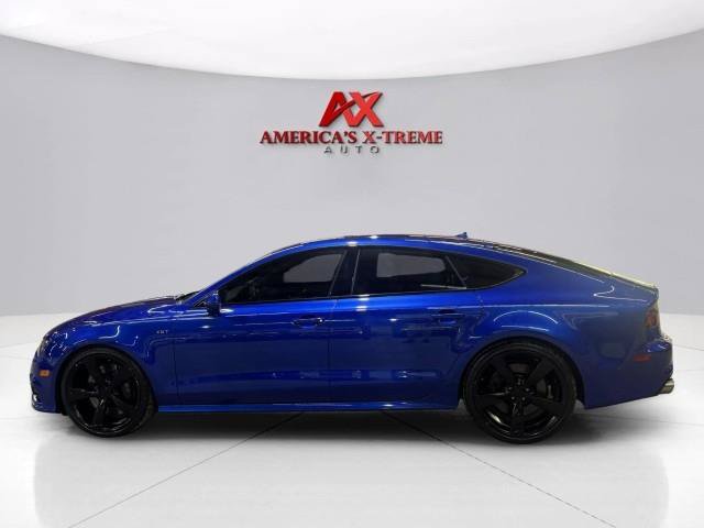 Used 2017 Audi S7 Prestige AWD/4WD image 4
