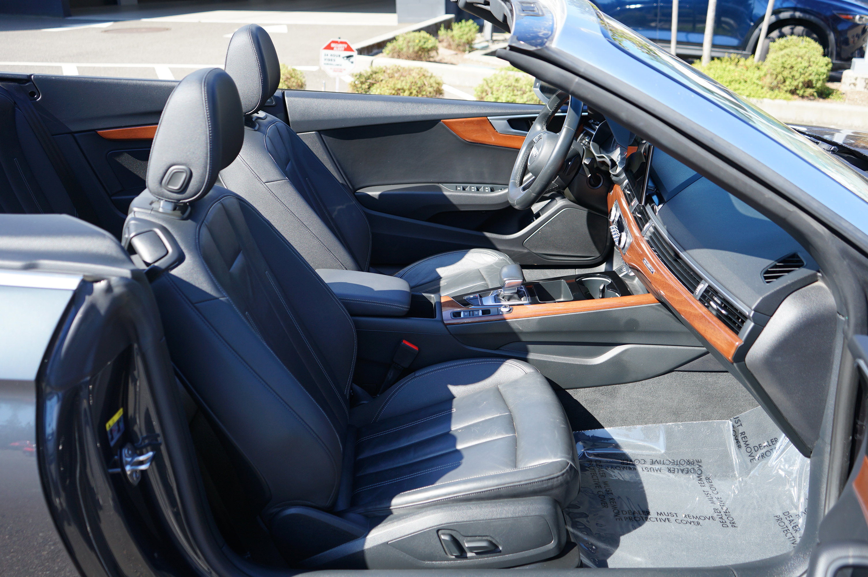 Used 2022 Audi A5 2.0T Premium image 20