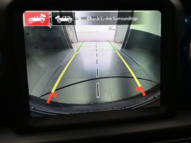 Used 2022 Jeep Wrangler Unlimited Rubicon w/ Xtreme Recon 35" Tire Package image 48