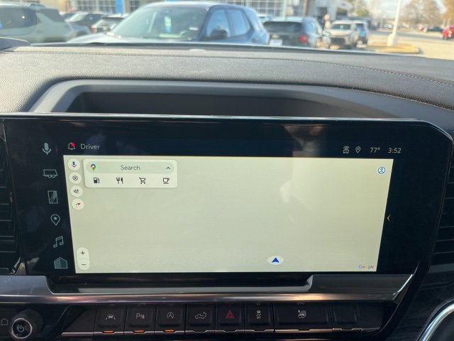 Used 2024 Chevrolet Silverado 1500 LTZ image 26