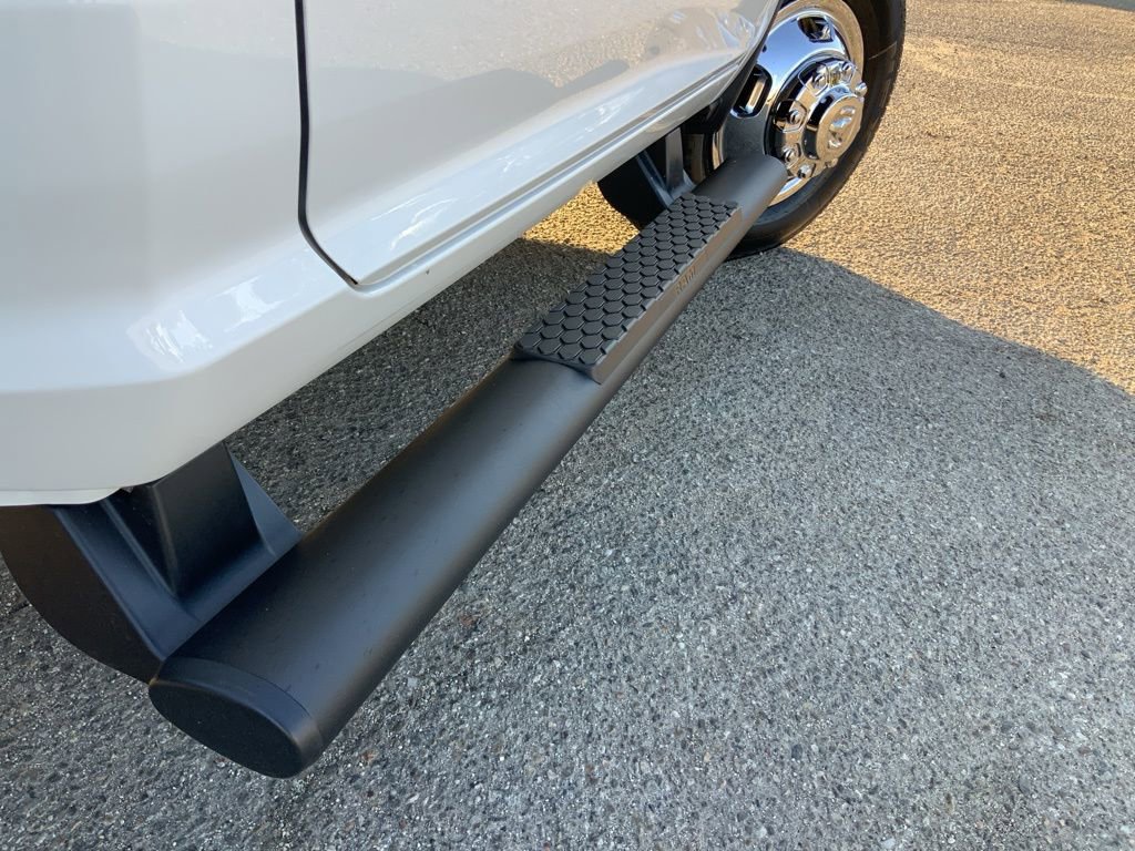 New 2026 RAM 3500 Tradesman w/ Chrome Appearance Group A image 17