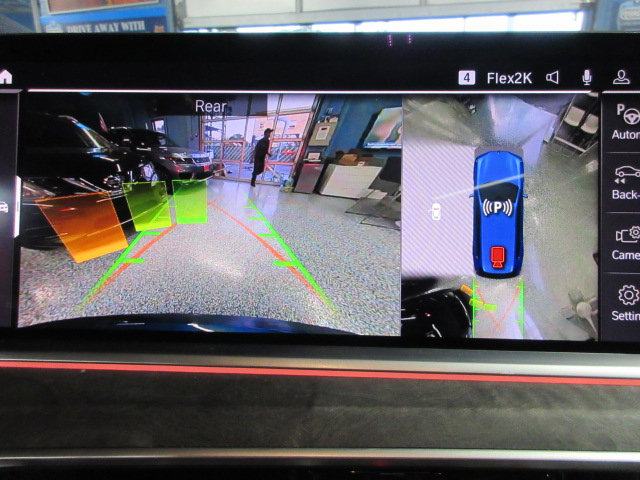 Used 2020 BMW X7 xDrive40i w/ Premium Package image 37