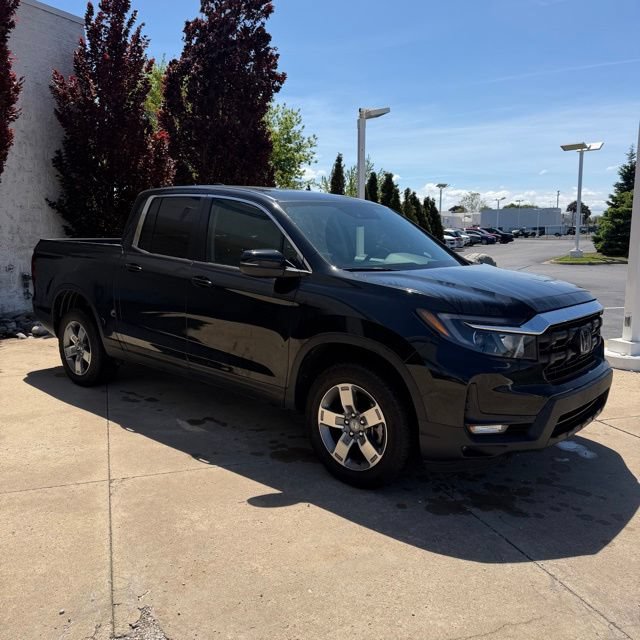 Used 2025 Honda Ridgeline RTL image 7