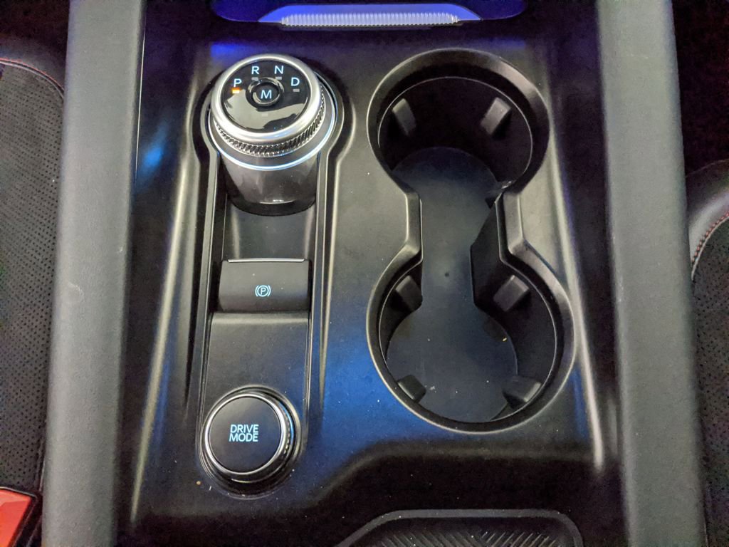 New 2025 Ford Explorer ST w/ Sun And Sound Package image 15