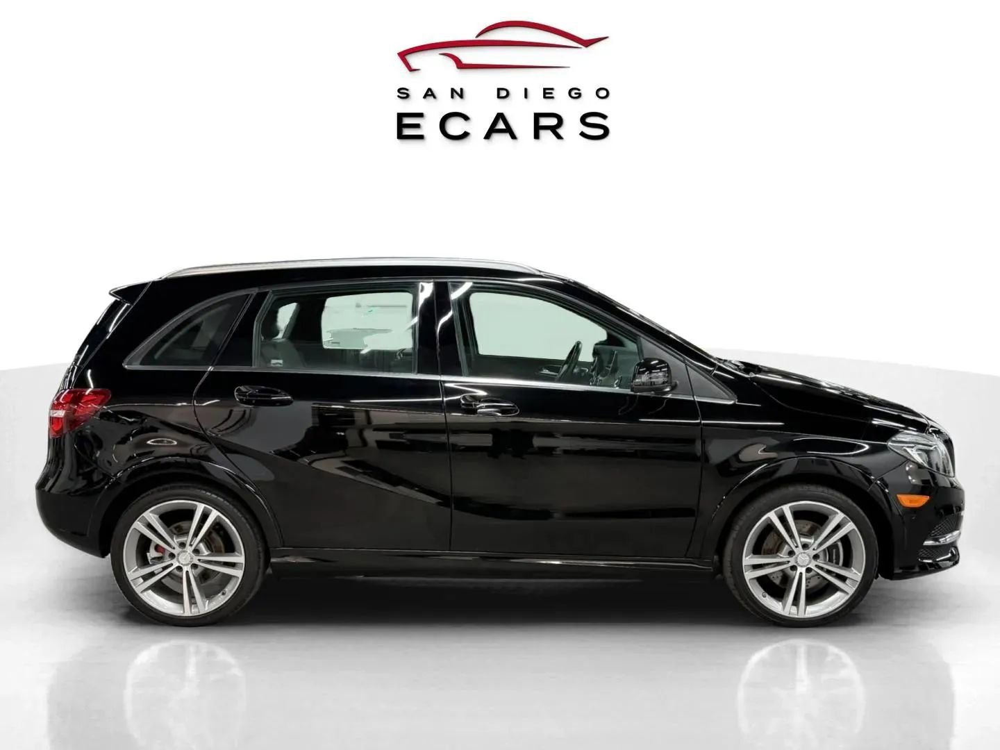 Used 2016 Mercedes-Benz B 250e image 6