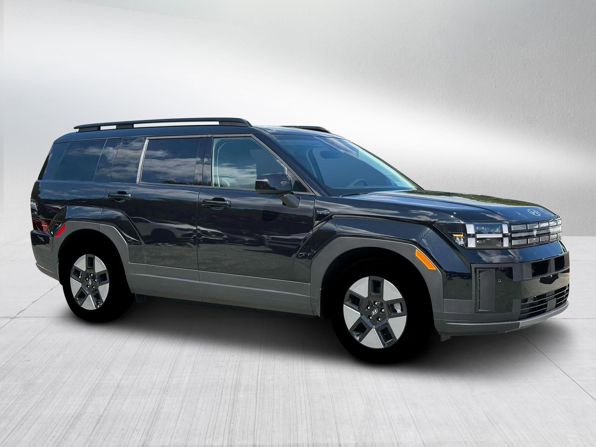 New 2026 Hyundai Santa Fe SEL image 10